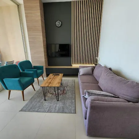 Сasa de vacaciones Perfect Palasë